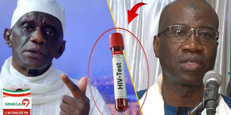 « Contre expertise Bou Ndiaga SECK Guéneu Na… » Mame Mactar Gueye balance des infos de tailles (Vidéo)