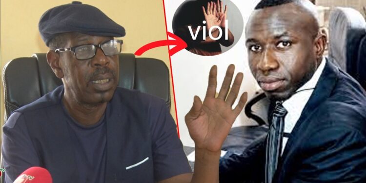 Urgent – L&rsquo;avocat de Jérôme Bandiaky annonce une mauvaise nouvelle pour son client « Il Va… » (Vidéo)