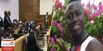 Le procureur requiert une lourde peine contre Jérôme Bandiaky (Vidéo)