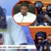 Abdou Karim Gueye sur l&rsquo;expulsion d&rsquo;Abdou Mbow: « Liñou Def Ñoko Tay Dañou Ko Programmé.. » (Vidéo)