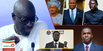 Karim solde ses comptes avec les DG Pro Sonko Limogés « Ils sont Incompétents… » (Vidéo)