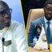 Diomaye Président de la CEDEAO : La réaction cash de Karim « Mane Gueumou Ma CEDEAO Ndakh… » (Vidéo)