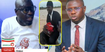 « Soumako Guissé Mouy Bandit Bandilou Ay Rétane Damay Diap » Karim déshabille Ngagne Demba Touré (Vidéo)
