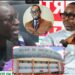 Son Procès renvoyé : Abdou Karim Gueye réagit et réitère ses propos « Biñou Juge Bi Wowé… » (Vidéo)