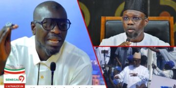 « Li Waral Sonko Wakhoul si Arrivée Macky Sall Bi… » Karim éclate le « deal » entre Sonko et Macky (Vidéo)