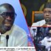 « Li Waral Sonko Wakhoul si Arrivée Macky Sall Bi… » Karim éclate le « deal » entre Sonko et Macky (Vidéo)