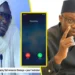 « Lima Sonko Wakh Si Serigne Yi par Téléphone… » Abdou Karim Gueye trahi un secret trop lourd (Vidéo)
