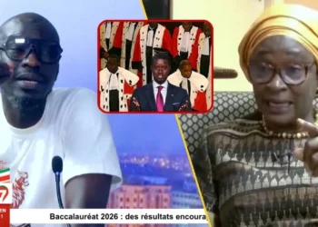 Après ses attaques contre les magistrats: Karim recadre Yacine Fall « Si Manipulation Lañou Nek… » (Vidéo)
