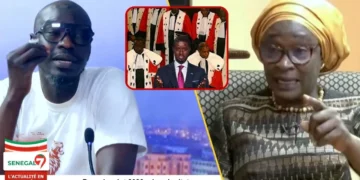 Après ses attaques contre les magistrats: Karim recadre Yacine Fall « Si Manipulation Lañou Nek… » (Vidéo)