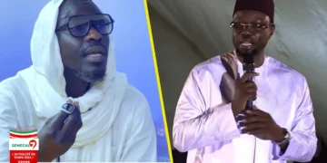 « Xalis Bouñou Sathie Lañou Tour Touba » Karim hausse le ton & recadre sèchement Sonko (Vidéo)