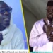 « Xalis Bouñou Sathie Lañou Tour Touba » Karim hausse le ton & recadre sèchement Sonko (Vidéo)