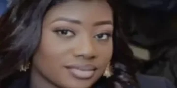 Signature présumée falsifiée de Sonko : Khardiata Tandian fixée le 23 juillet