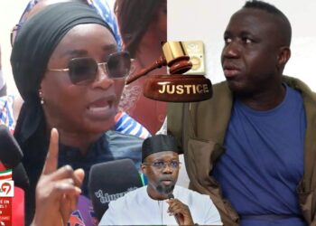 Le Procureur requiert une lourde peine contre Jérôme : Sa soeur crache ses vérités & tire sur SONKO (Vidéo)