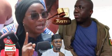 Le Procureur requiert une lourde peine contre Jérôme : Sa soeur crache ses vérités et tire sur SONKO (Vidéo)