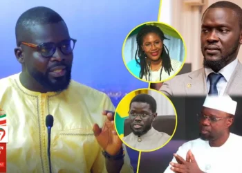 Khouraichi Thiam exclu de Pastef ? Son frère brise le silence et fait des révélations « Pastéfien Dafa Gawa Faté » (Vidéo)