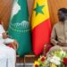 Rencontre avec Macky Sall : ce que gagne réellement Diomaye Faye