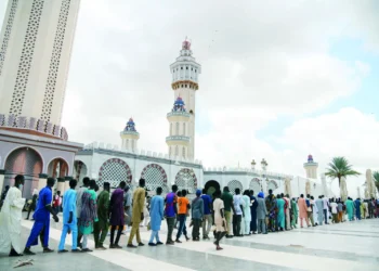 Touba : les structures sanitaires mobilisées pour le Grand Magal (sous-préfet)