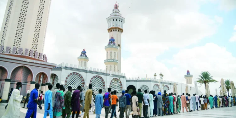 Touba : les structures sanitaires mobilisées pour le Grand Magal (sous-préfet)