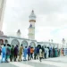 Touba : les structures sanitaires mobilisées pour le Grand Magal (sous-préfet)