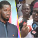 « Politiquement Diomaye il ne pèse rien » Réaction musclée Mass Mboup sur la création du Parti du Pr (Vidéo)