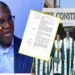 « Li Waral CC rejeté révision .. » Me Babacar Ndiaye décrypte la décision du conseil constitutionnel (Vidéo)