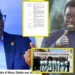 « Bima Liré décision Conseil Constitutionnel Bi Dama Ame déception… » Me Babacar Ndiaye (Vidéo)