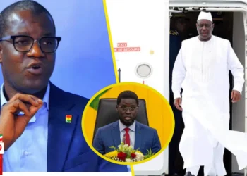 « C’est un non évênement… » Réaction cash de Me Babacar Ndiaye sur l’éventuel retour de Macky (Vidéo)
