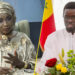 « Li Waral Pr Diomaye Créer Parti… » Mimi Touré met fin au suspens et explique les raisons (Vidéo)