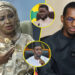 Capitaine Touré tourne le dos à Sonko & choisit Diomaye : Mimi Touré lâche une info « Il fait parti… » (Vidéo)