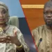 Fonds Politiques : Mimi Touré raille Ousmane Sonko « 1 milliard 700 millions Toubarkala… » (Vidéo)
