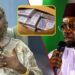 « Xalis Bouñou Sathie Lañou Tour Touba » Réaction cash de Mimi Touré après les accusations de Sonko (Vidéo)