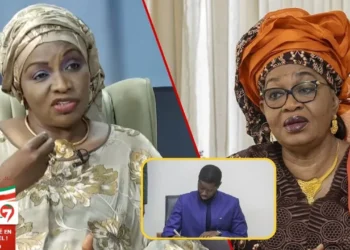 Limogeage de Aïda Mbodji : Les révélations de Mimi Touré « Président Dafko changé Ndakh Dafa… » (Vidéo)