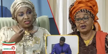 Limogeage de Aïda Mbodji : Les révélations de Mimi Touré « Président Dafko changé Ndakh Dafa… » (Vidéo)