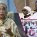 Mimi Touré charge Pastef « Lou Meussoul Am Si Histoirou Sénégal La Wa Pastef Déf… » (Vidéo)
