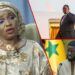 Retour de Macky, rencontre avec Diomaye : L&rsquo;avis tranchée de Mimi Touré « Yalla Dafa Déf Awma ennemi » (Vidéo)