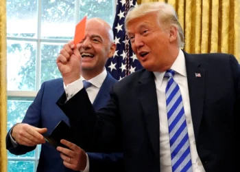 Annulation polémique du carton rouge : Gianni Infantino sort du silence