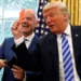 Annulation polémique du carton rouge : Gianni Infantino sort du silence