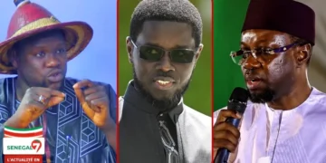 Après le discours de Sonko à Mbacké : S M Asta lâche ses vérités « Sonko Limou Waxone Ak Diomaye … » (Vidéo)