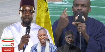 « Heure Bi Daw Mangui Kasso » Moussa Mbaye attaque frontalement Sonko, Cheikh Thioro & Serigne Assane (Vidéo)