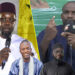 « Heure Bi Daw Mangui Kasso » Moussa Mbaye attaque frontalement Sonko, Cheikh Thioro & Serigne Assane (Vidéo)