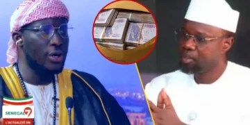 100 millions aux victimes: Moustapha Dramé vilipende Sonko « Lane Ladon Doundé Bamou Néké Primature »