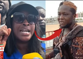 Urgent – Papa Boy Djiné libre : Ndeye Guèye balance tout « Dagne Ko Toumal Wayeii… » (Vidéo)