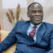 OUSMANE DIAGNE EST DANS LA PLACE !