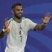 Après la défaite de l’Algérie : Mahrez annonce sa retraite internationale