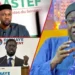Omar Seck Ndiaye fait des confidences sur la stratégie de Diomaye « Bokatoul Pastef, Avant Mouy Falou… » (Vidéo)