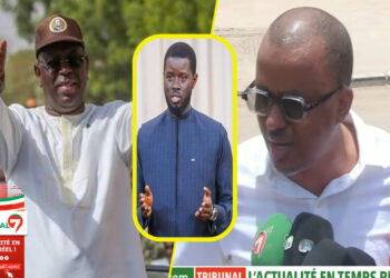Oumar Sow assène ses vérités après l’annonce de retour de Macky « Waroul Nangou Diomaye Diko… » (Vidéo)