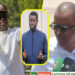 Omar Sow tire sévèrement sur Macky après l&rsquo;annonce de son retour « Waroul Nangou Diomaye Diko… » (Vidéo)