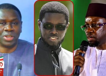 Me Oumar Youm charge Sonko après son discours à Mbacké « Il veut Préparer L’opinion À Une Motion » (Vidéo)
