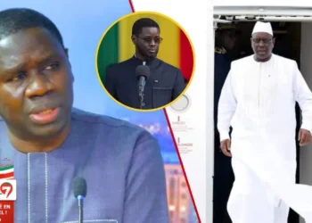 Retour de Macky Sall & rencontre avec Diomaye : Me Oumar Youm réagit « Gniné Wone Doufi Ñew » (Vidéo)