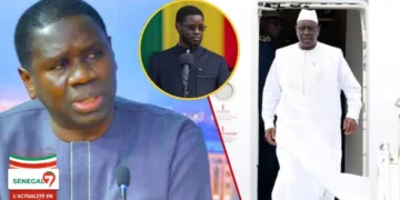 Retour de Macky Sall & rencontre avec Diomaye : Me Oumar Youm réagit « Gniné Wone Doufi Ñew » (Vidéo)